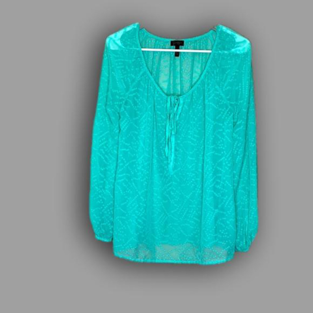 Jessica Simpson women’s top size medium